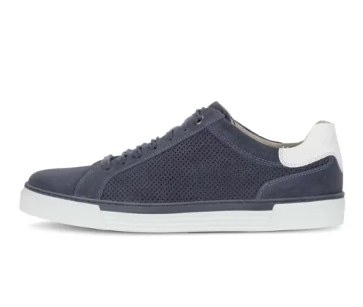 Pius Gabor Lage sneaker blauw