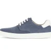 Pius Gabor Lage sneaker blauw