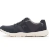 Pius Gabor Lage sneaker blauw