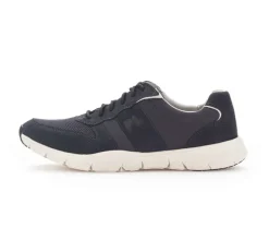Pius Gabor Lage sneaker blauw