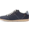 Pius Gabor Lage sneaker blauw