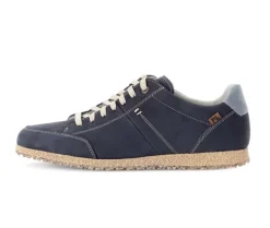 Pius Gabor Lage sneaker blauw