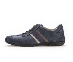 Pius Gabor Lage sneaker blauw