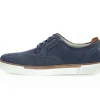 Pius Gabor Lage sneaker blauw