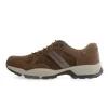 Pius Gabor Lage sneaker bruin