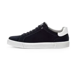 Pius Gabor Lage sneaker blauw