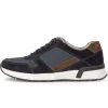 Pius Gabor Lage sneaker blauw