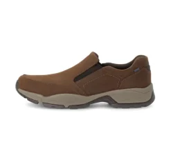 Pius Gabor Lage sneaker bruin