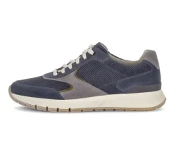 Pius Gabor Lage sneaker blauw