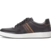 Pius Gabor Lage sneaker blauw