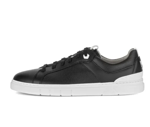 Pius Gabor Lage sneaker blauw