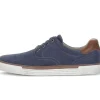 Pius Gabor Lage sneaker blauw
