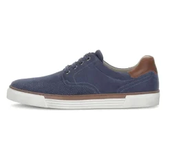 Pius Gabor Lage sneaker blauw
