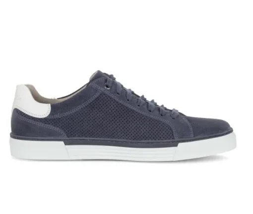 Pius Gabor Lage sneaker blauw