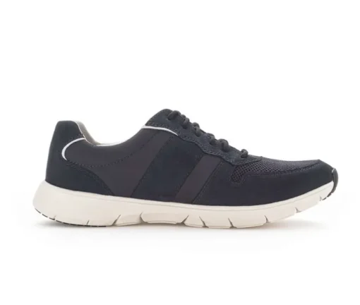 Pius Gabor Lage sneaker blauw