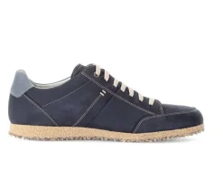 Pius Gabor Lage sneaker blauw
