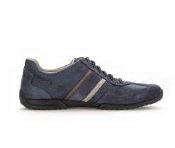 Pius Gabor Lage sneaker blauw