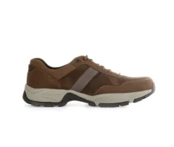Pius Gabor Lage sneaker bruin