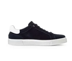 Pius Gabor Lage sneaker blauw