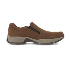 Pius Gabor Lage sneaker bruin