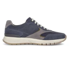 Pius Gabor Lage sneaker blauw