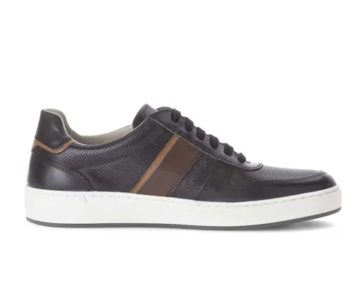 Pius Gabor Lage sneaker blauw