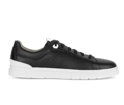 Pius Gabor Lage sneaker blauw