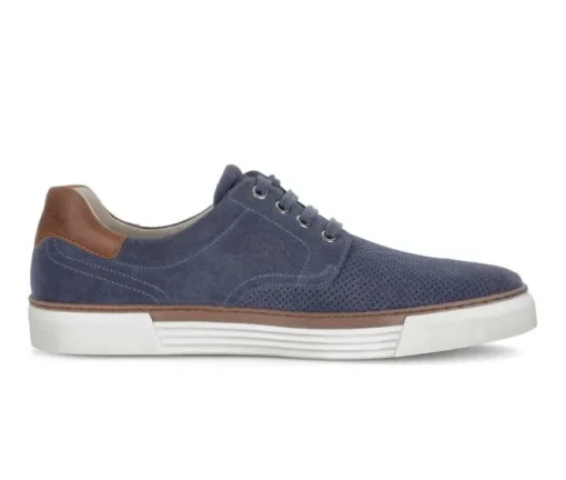 Pius Gabor Lage sneaker blauw