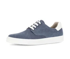 Pius Gabor Lage sneaker blauw