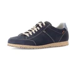 Pius Gabor Lage sneaker blauw