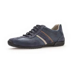 Pius Gabor Lage sneaker blauw