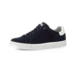 Pius Gabor Lage sneaker blauw
