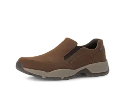 Pius Gabor Lage sneaker bruin