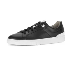 Pius Gabor Lage sneaker blauw