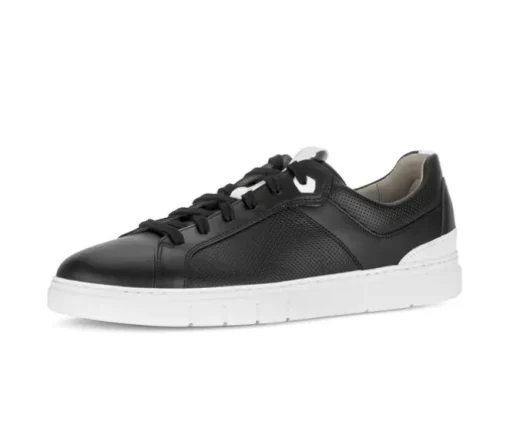 Pius Gabor Lage sneaker blauw
