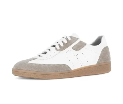 Pius Gabor Lage sneaker beige