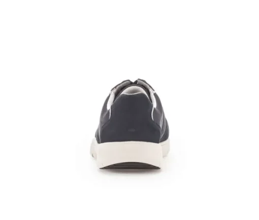 Pius Gabor Lage sneaker blauw