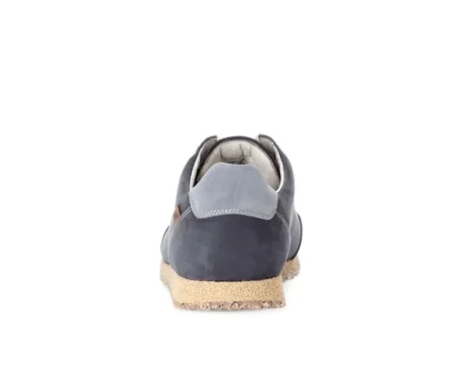 Pius Gabor Lage sneaker blauw