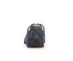 Pius Gabor Lage sneaker blauw