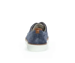 Pius Gabor Lage sneaker blauw