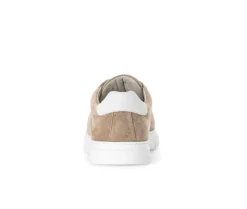 Pius Gabor Lage sneaker bruin