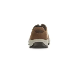 Pius Gabor Lage sneaker bruin
