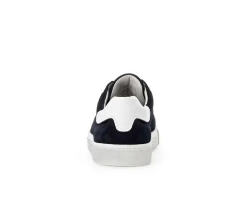 Pius Gabor Lage sneaker blauw