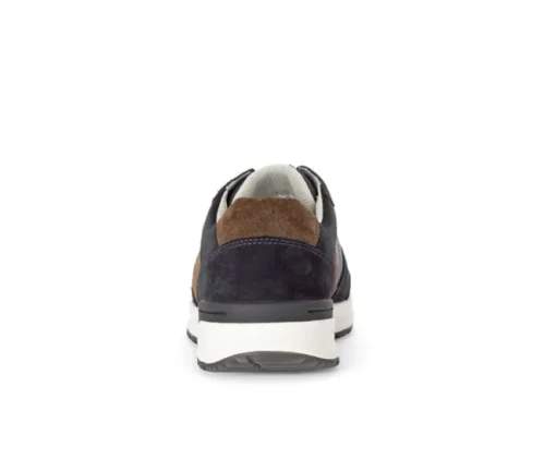 Pius Gabor Lage sneaker blauw