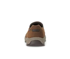 Pius Gabor Lage sneaker bruin