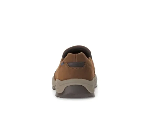 Pius Gabor Lage sneaker bruin
