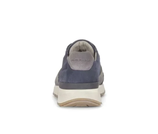 Pius Gabor Lage sneaker blauw