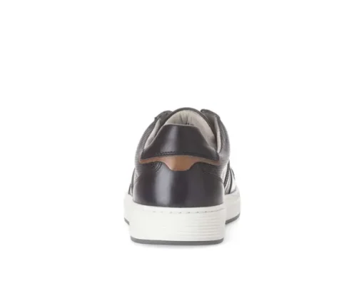 Pius Gabor Lage sneaker blauw