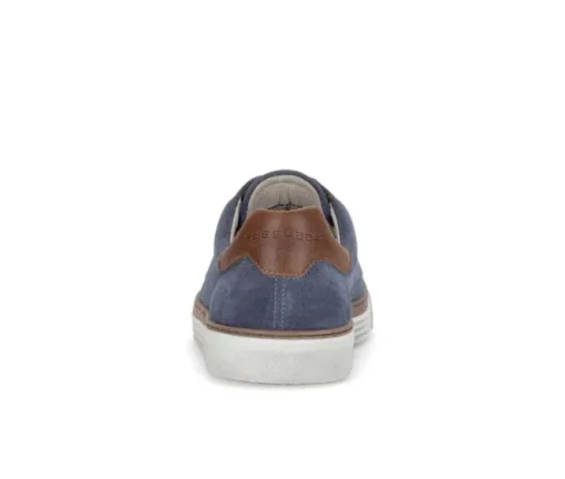 Pius Gabor Lage sneaker blauw
