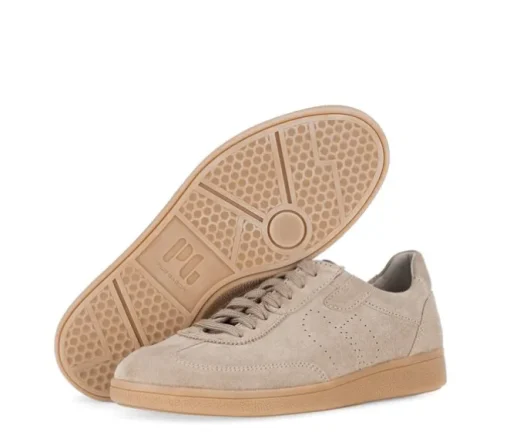 Pius Gabor Lage sneaker beige